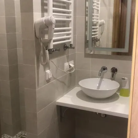 Apart-hotel Sofi