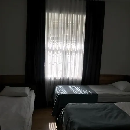 Aparthotel Sofi *