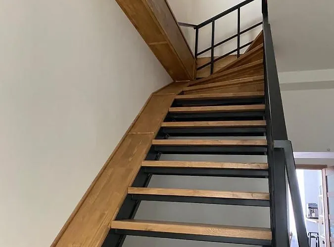 公寓式酒店 Sofi