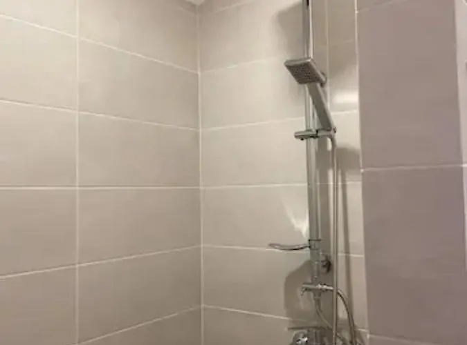 Apartahotel Sofi Leópolis