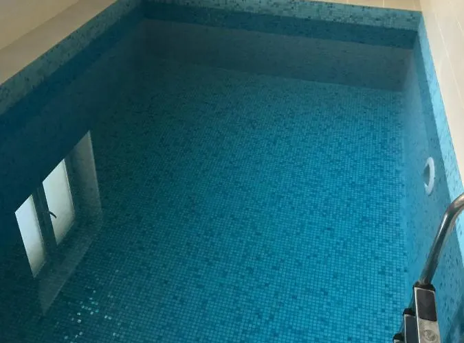 Sofi Apartahotel Leópolis