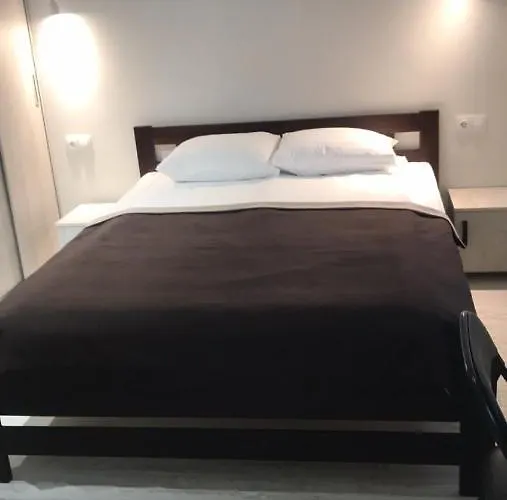 Sofi 公寓式酒店