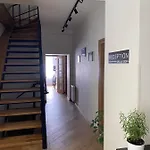 Апарт-отель Sofi 4*