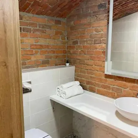 Aparthotel Sofi Leopoli