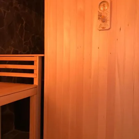 Lägenhetshotell Sofi 4*