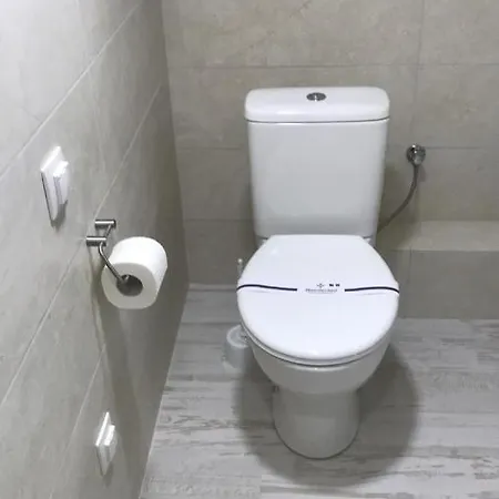 Aparthotel Sofi Leopoli