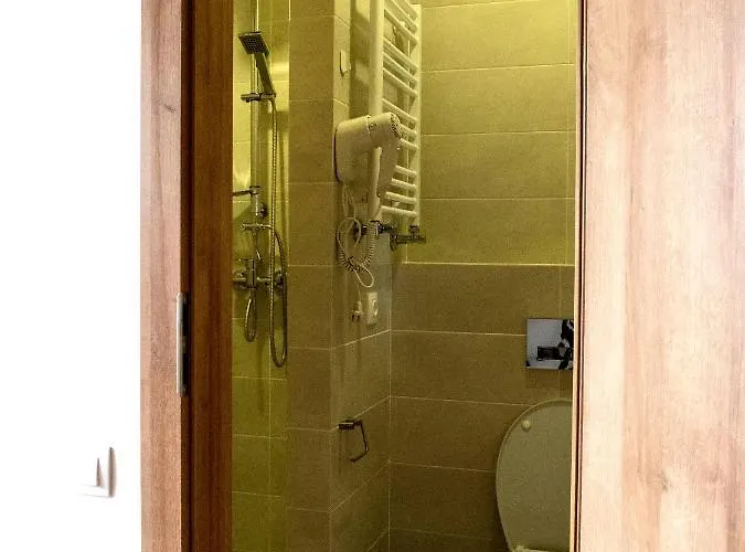 Sofi Aparthotel Lviv