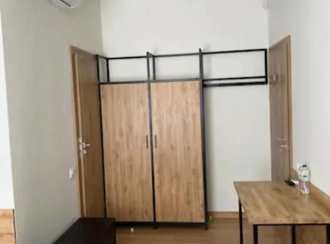 Aparthotel Sofi Lviv