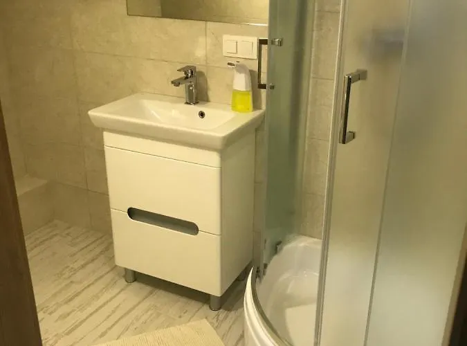 Sofi Apartmanhotel Lviv