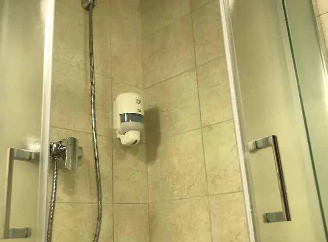 Sofi Aparthotel Lviv