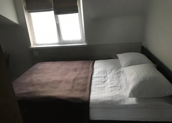 Aparthotel Sofi Lviv