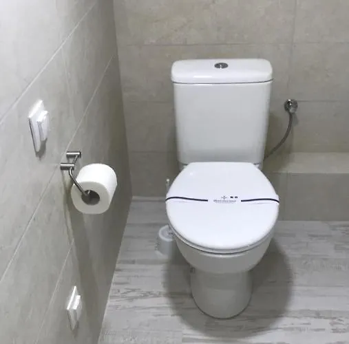 Aparthotel Sofi Lviv